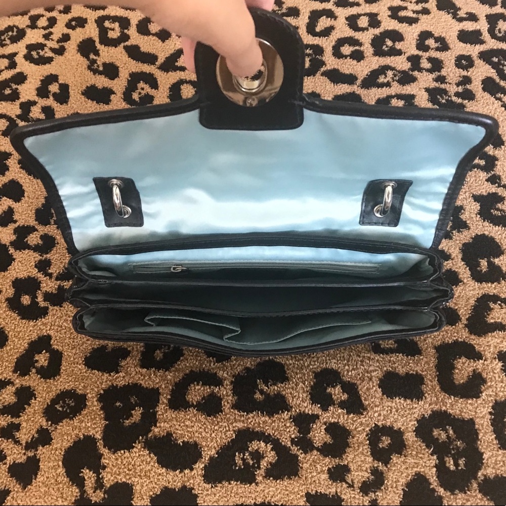 Coach purse. Excellent condition! - Picture 8 of 8